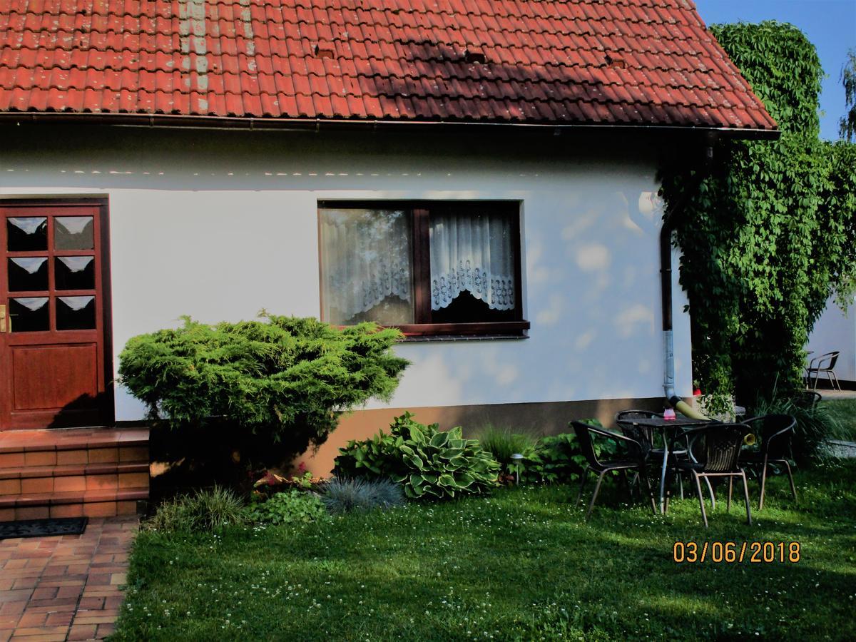 Pension Willischza Burg  Zewnętrze zdjęcie
